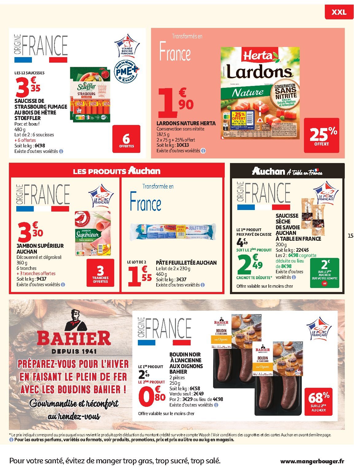 Halles d'automne supers - Page 15