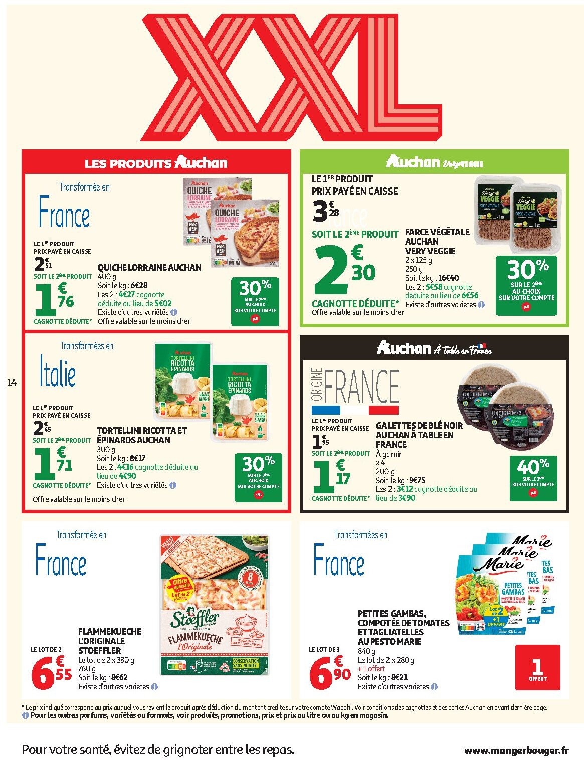 Halles d'automne supers - Page 14