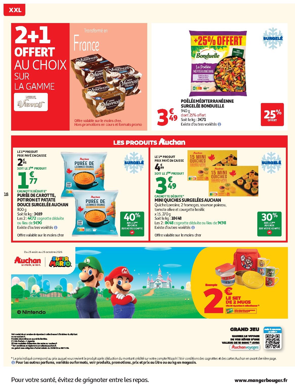 Halles d'automne supers - Page 18