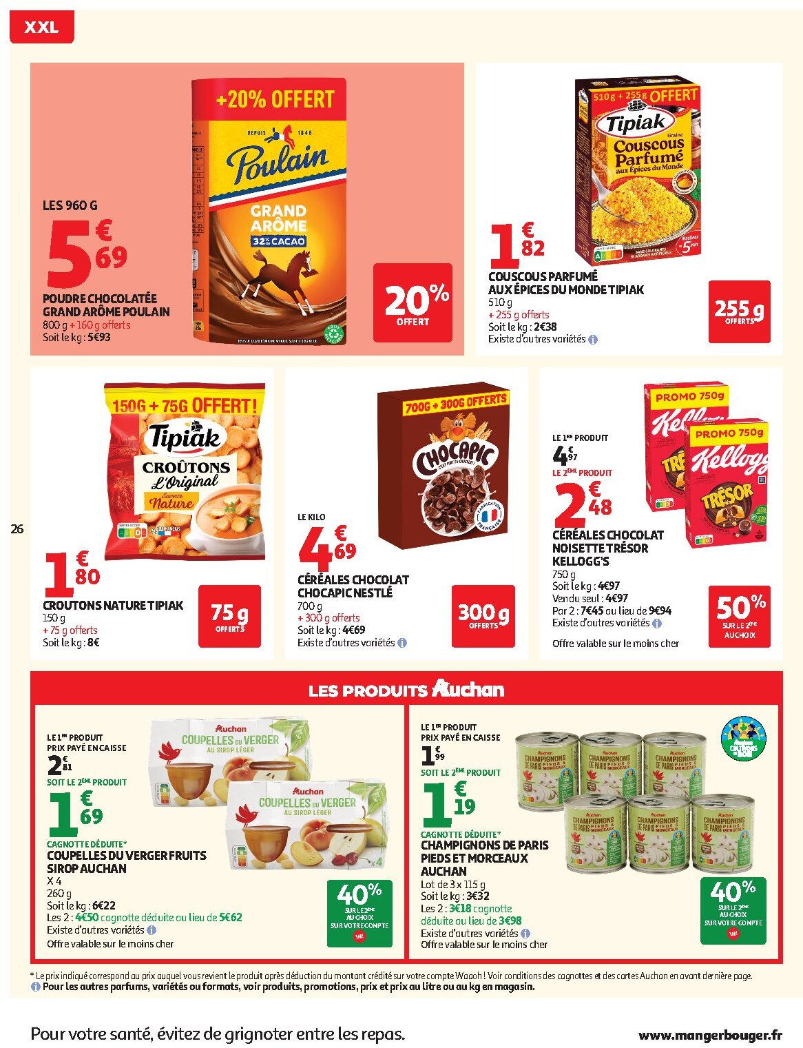 Halles d'automne supers - Page 26