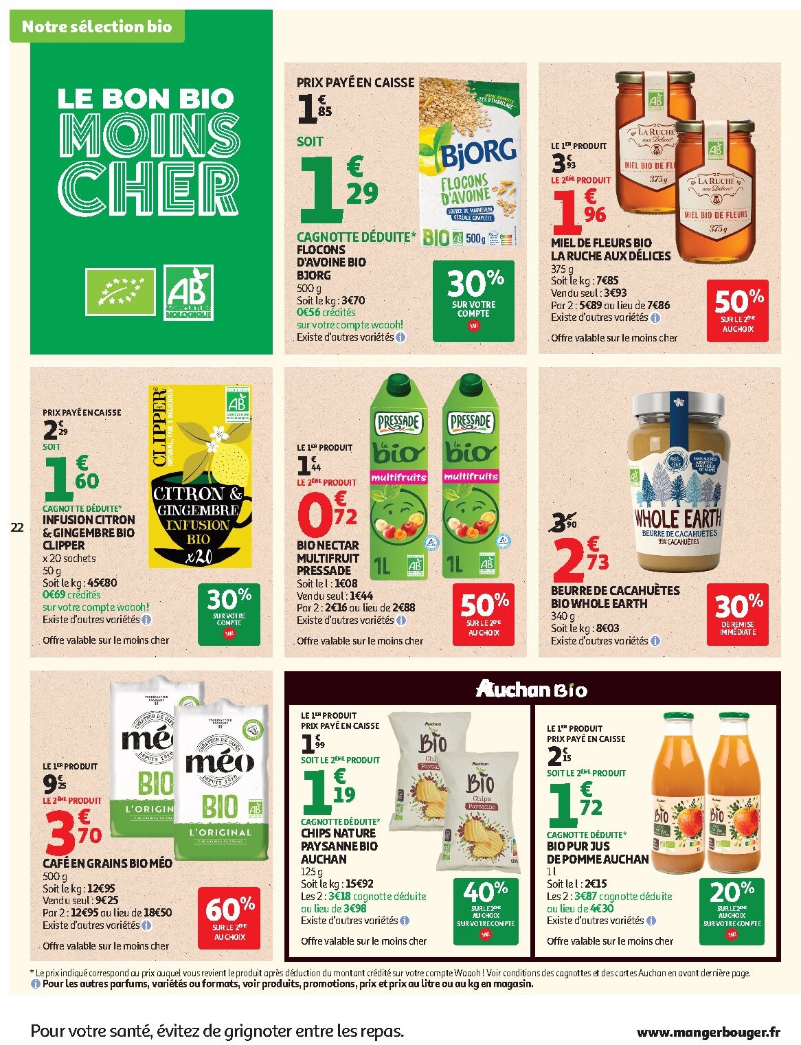 Halles d'automne supers - Page 22