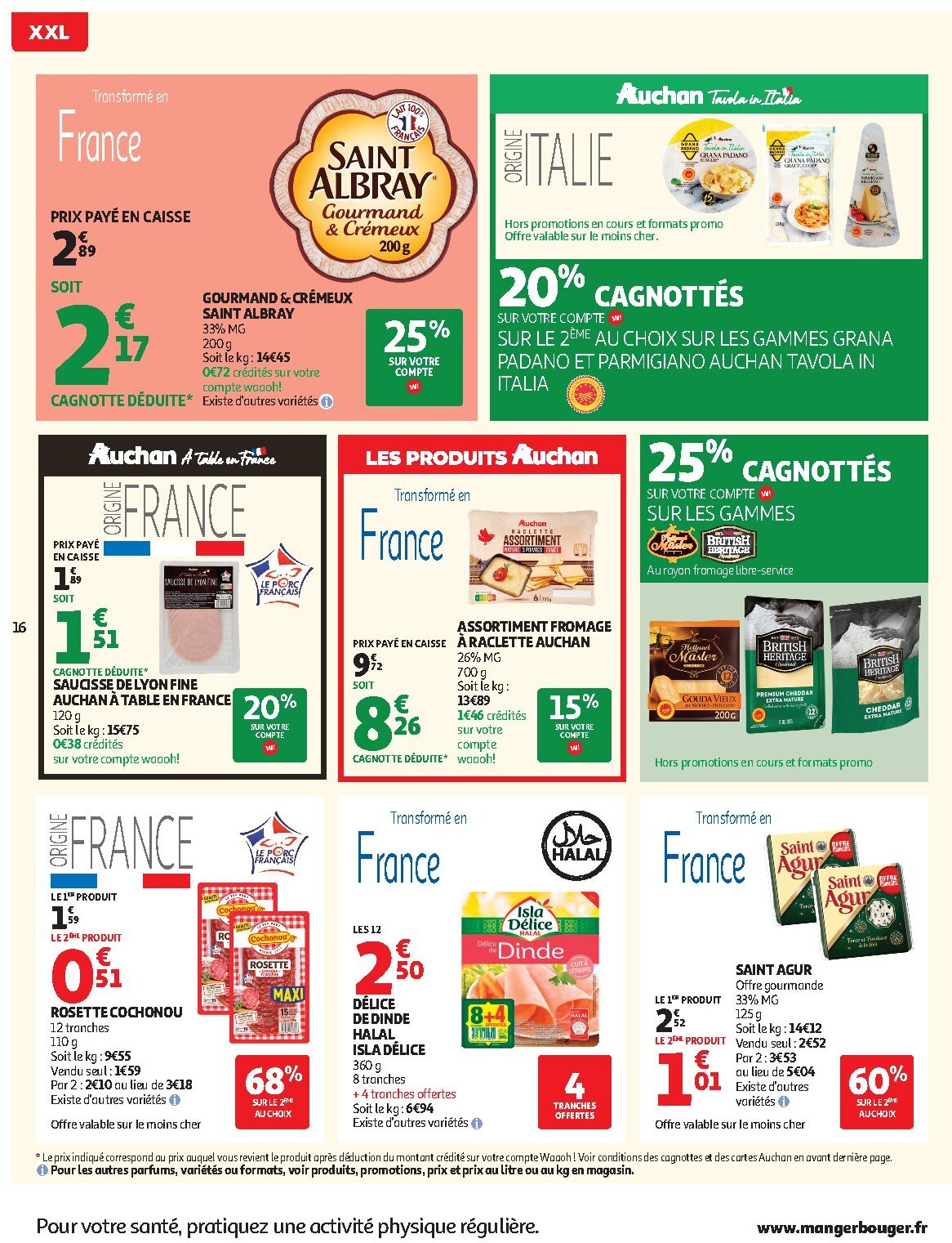 Halles d'automne supers - Page 16
