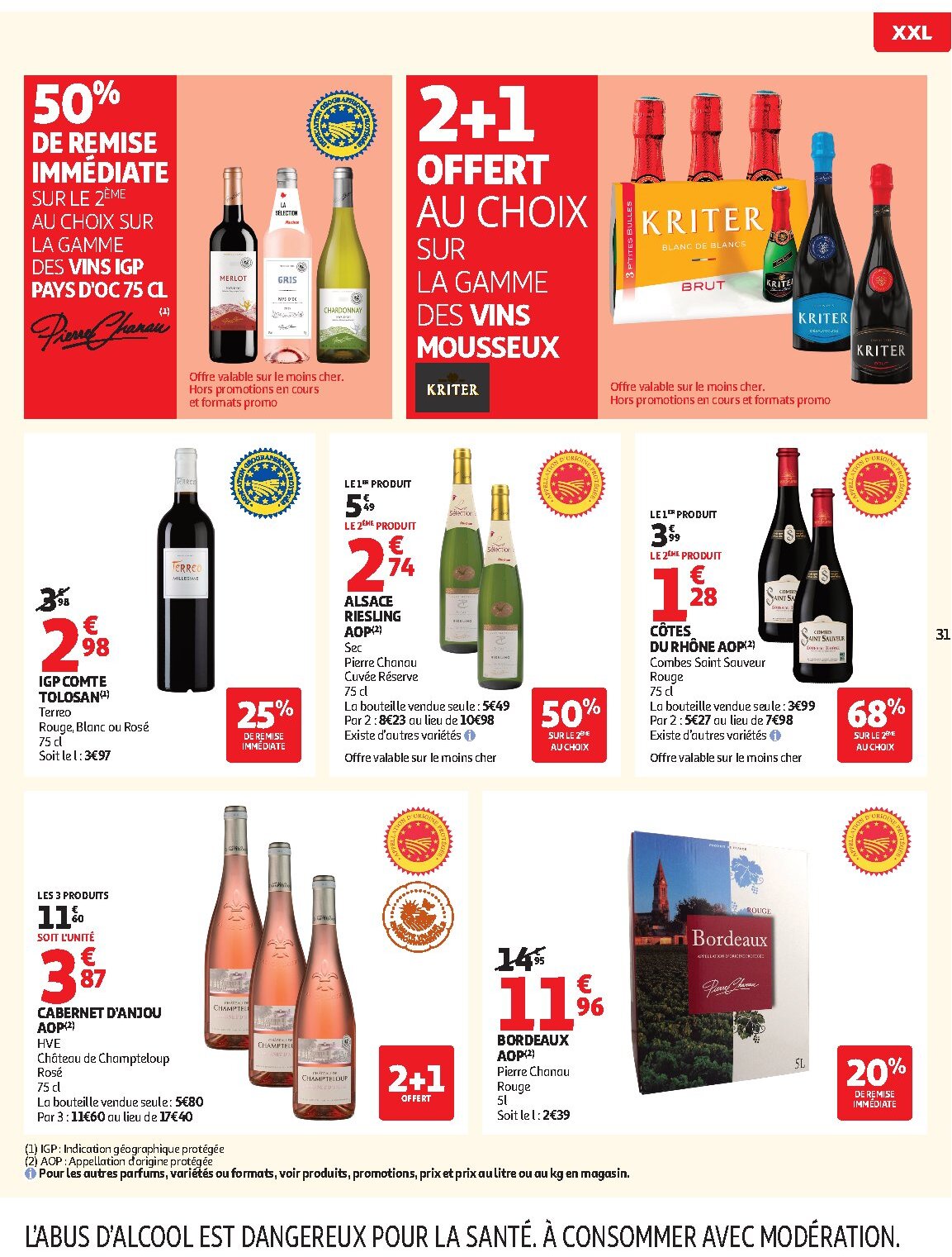 Halles d'automne supers - Page 31