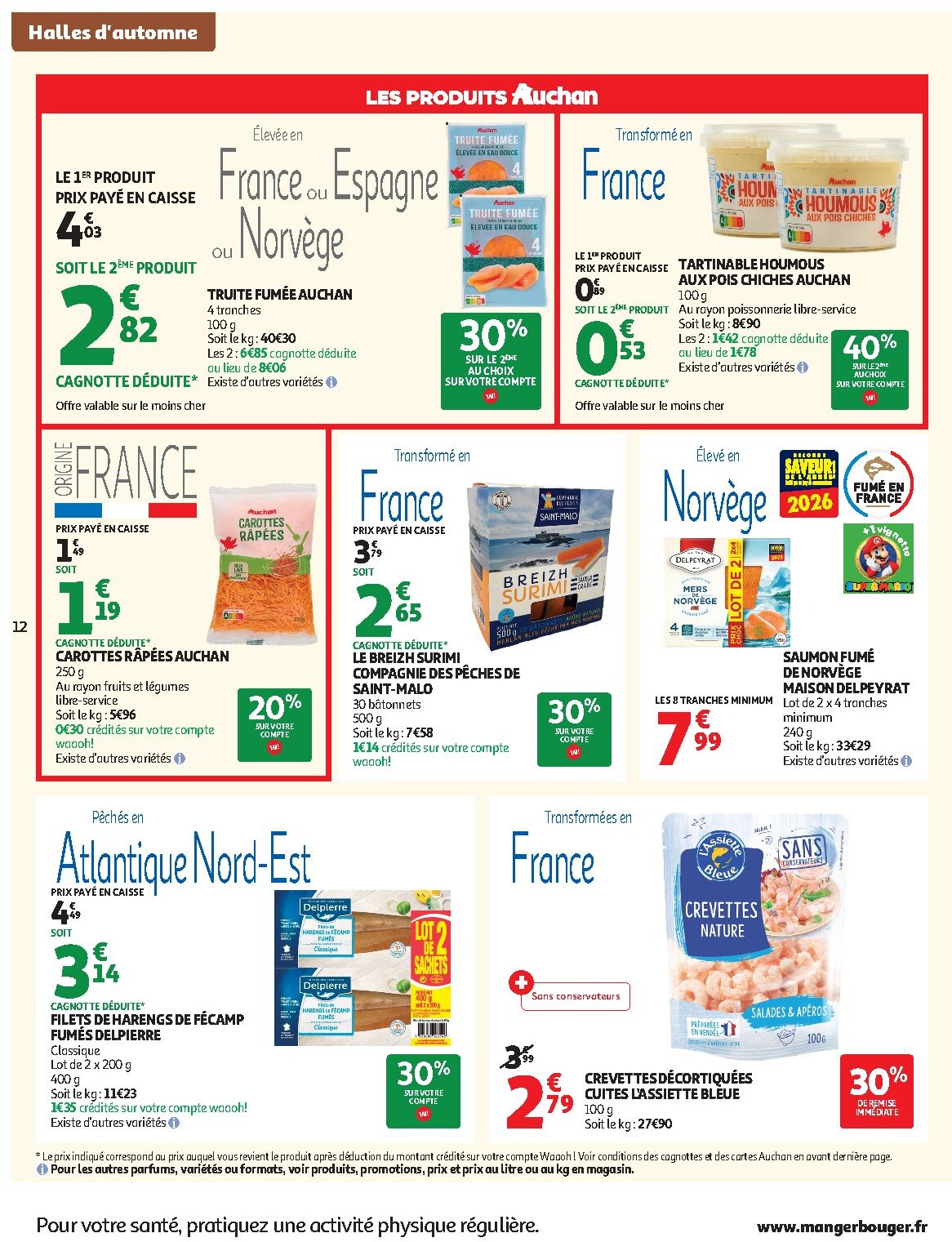 Halles d'automne supers - Page 12