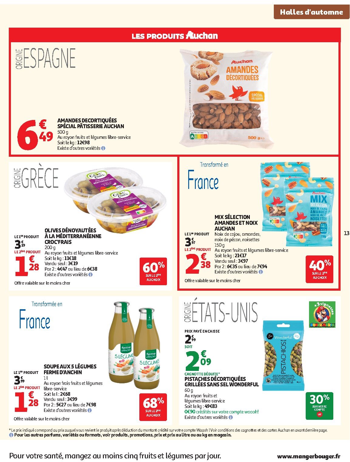 Halles d'automne supers - Page 13