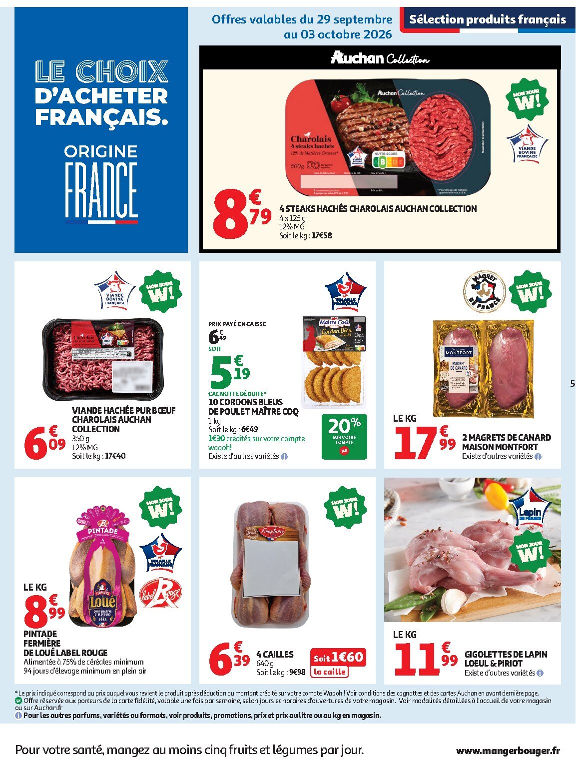 Halles d'automne supers - Page 5