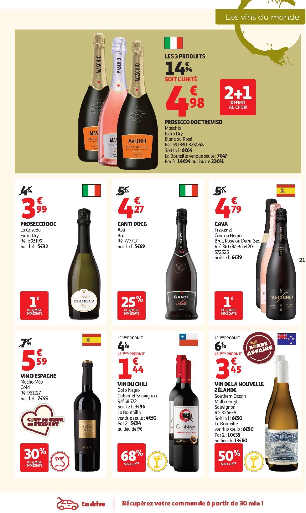 Foire aux vins - Page 21