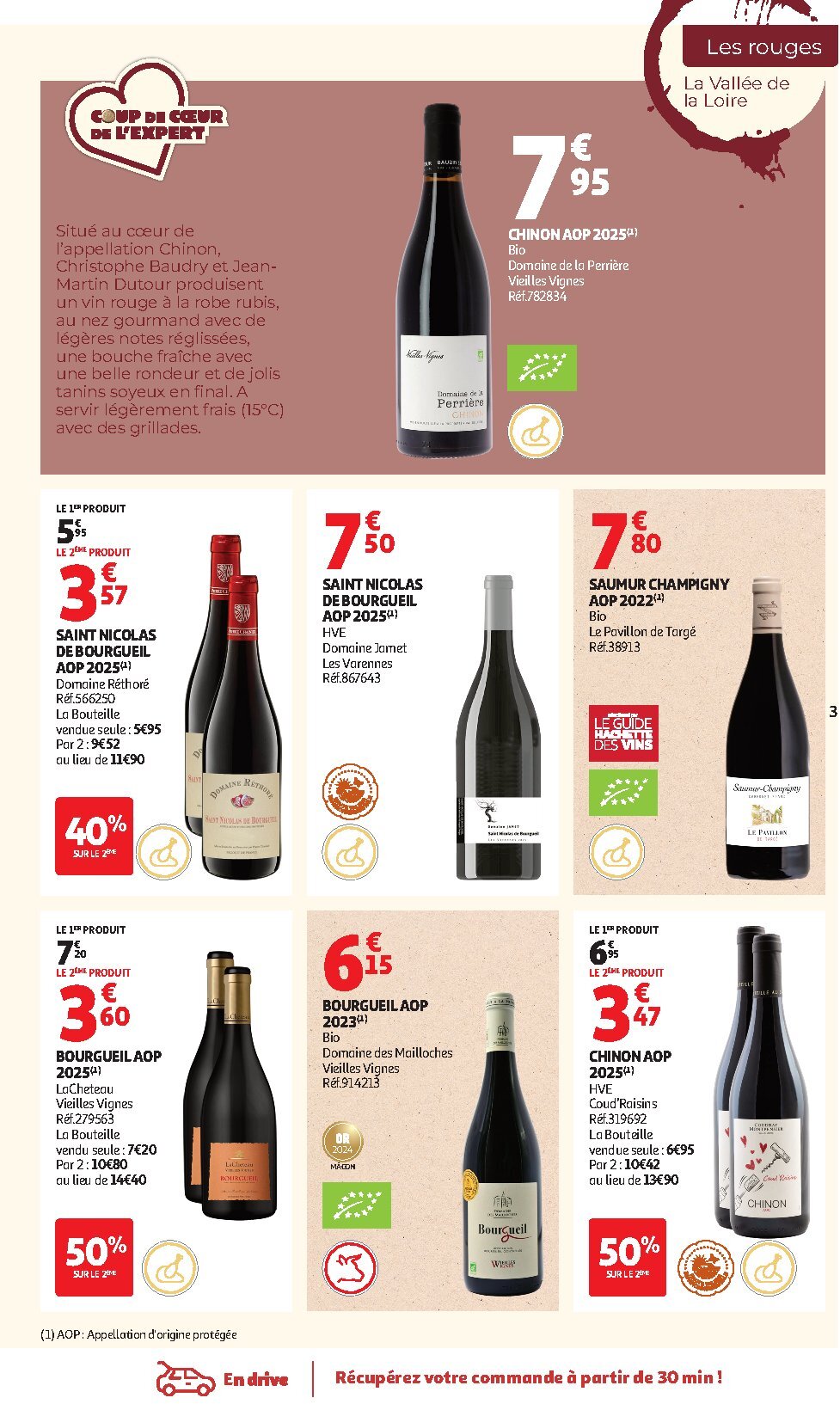 Foire aux vins - Page 3