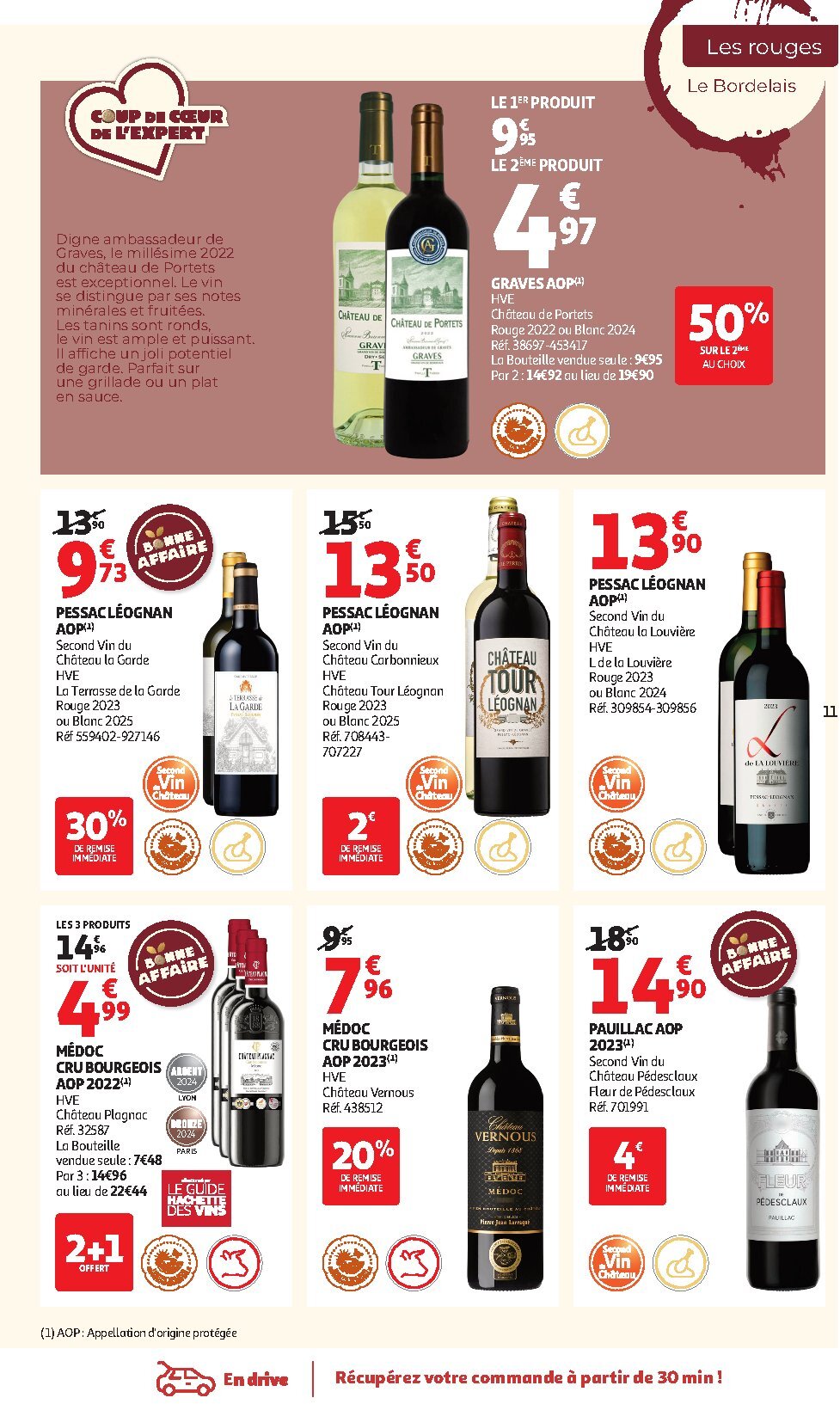 Foire aux vins - Page 11