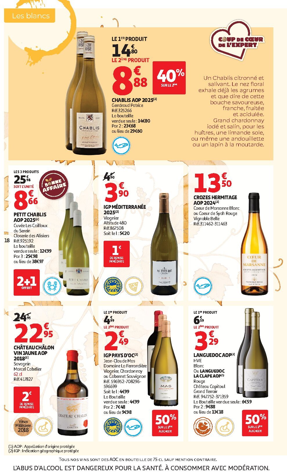 Foire aux vins - Page 18