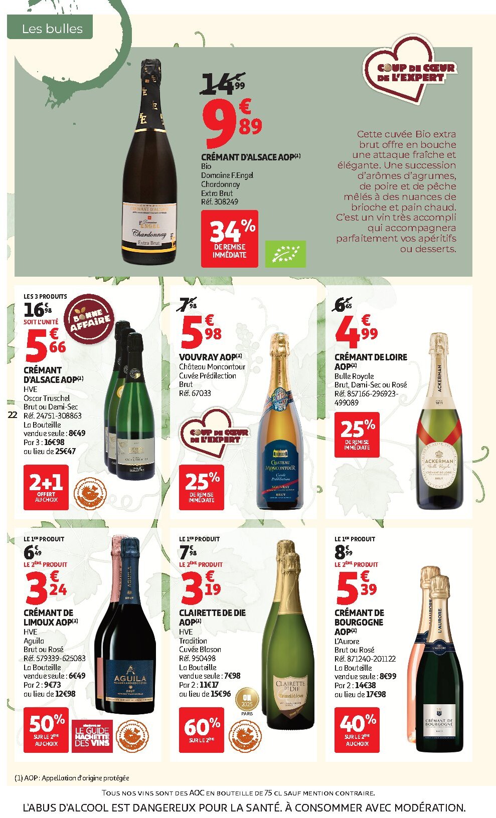 Foire aux vins - Page 22