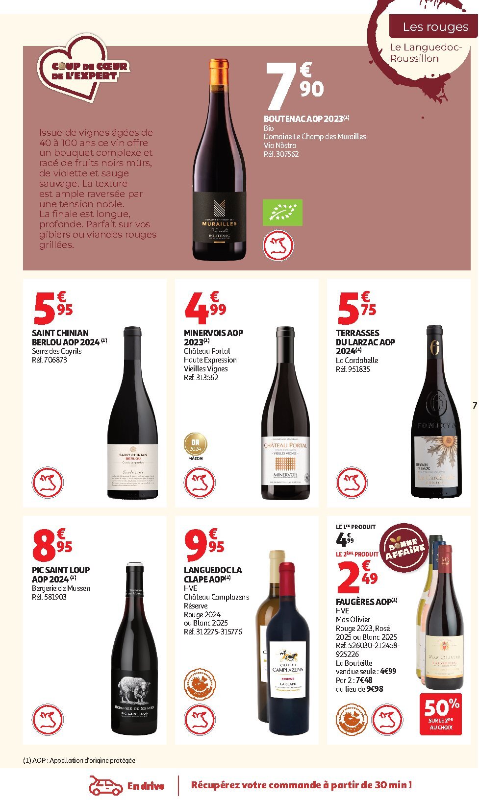 Foire aux vins - Page 7