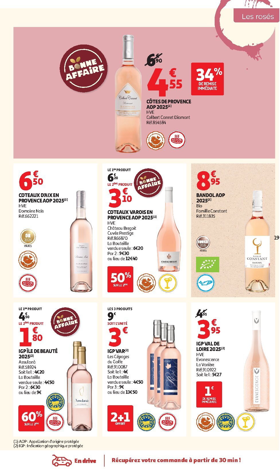 Foire aux vins - Page 19