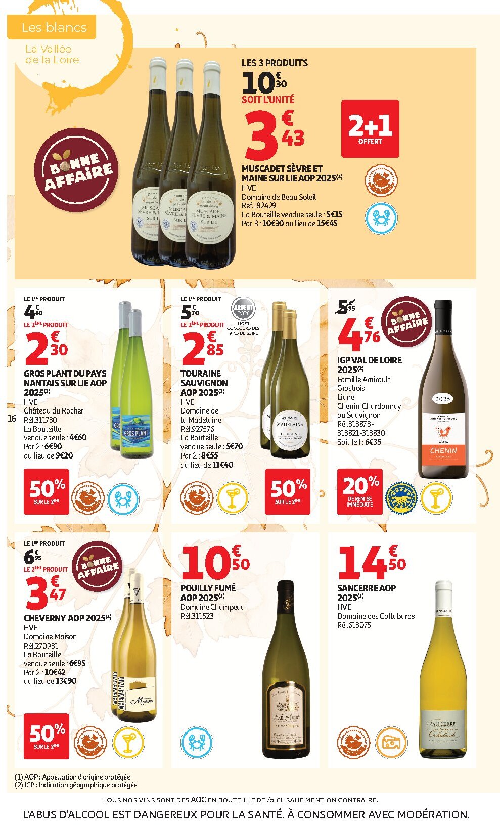 Foire aux vins - Page 16