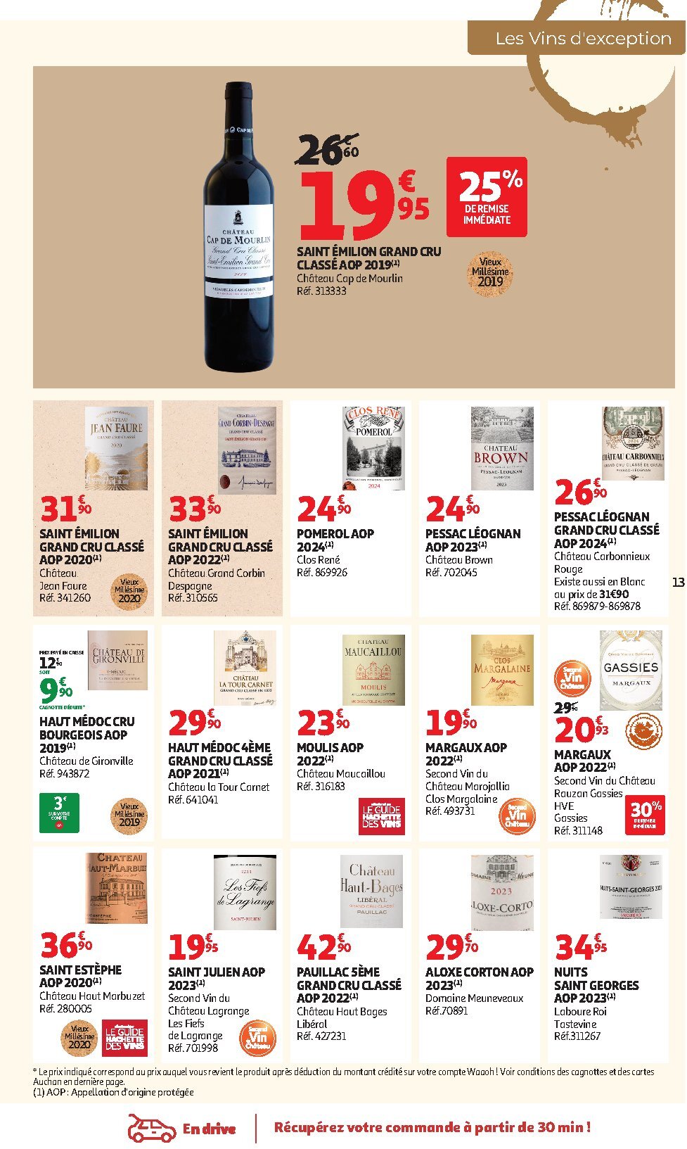 Foire aux vins - Page 13