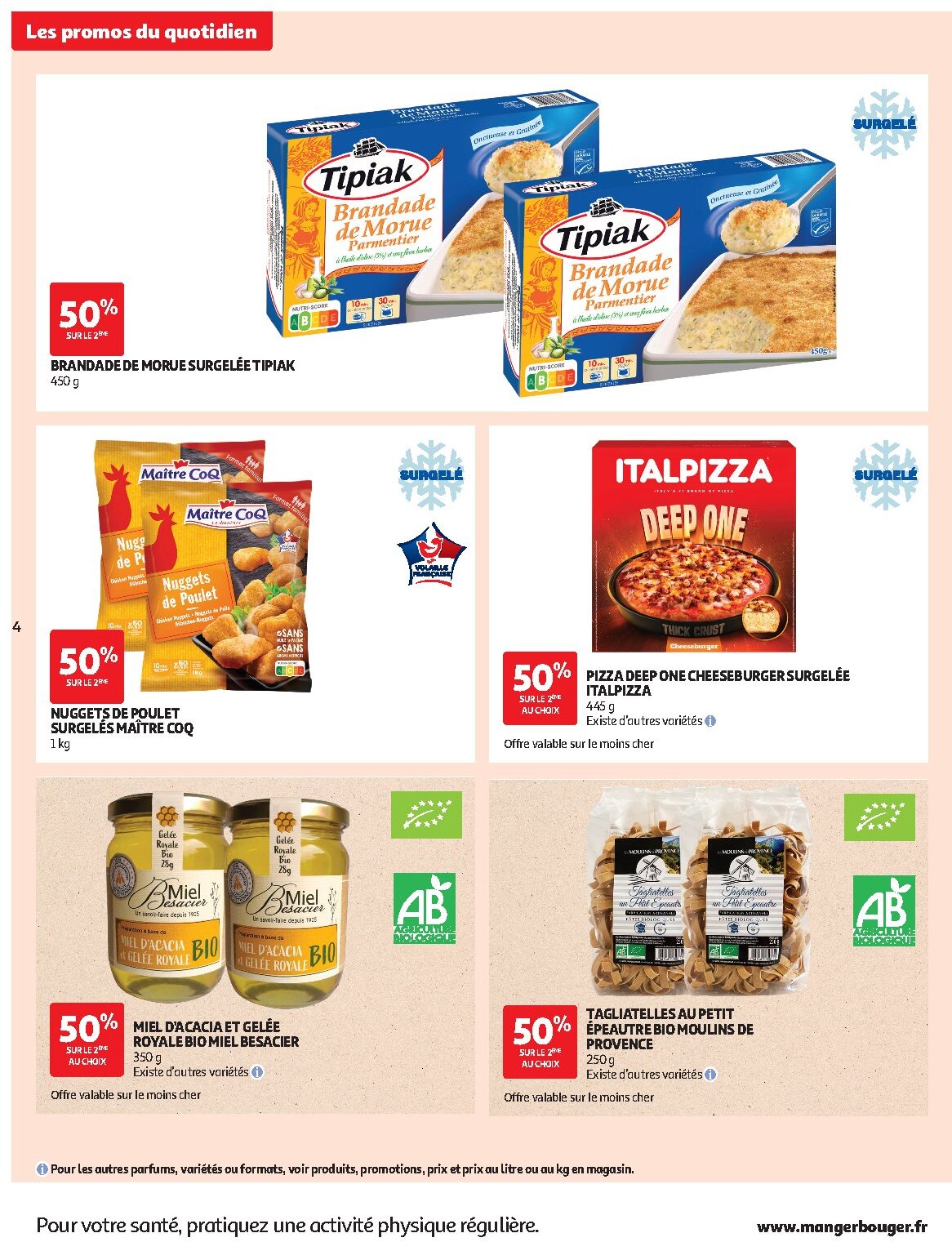 Les promos du moment - Page 4