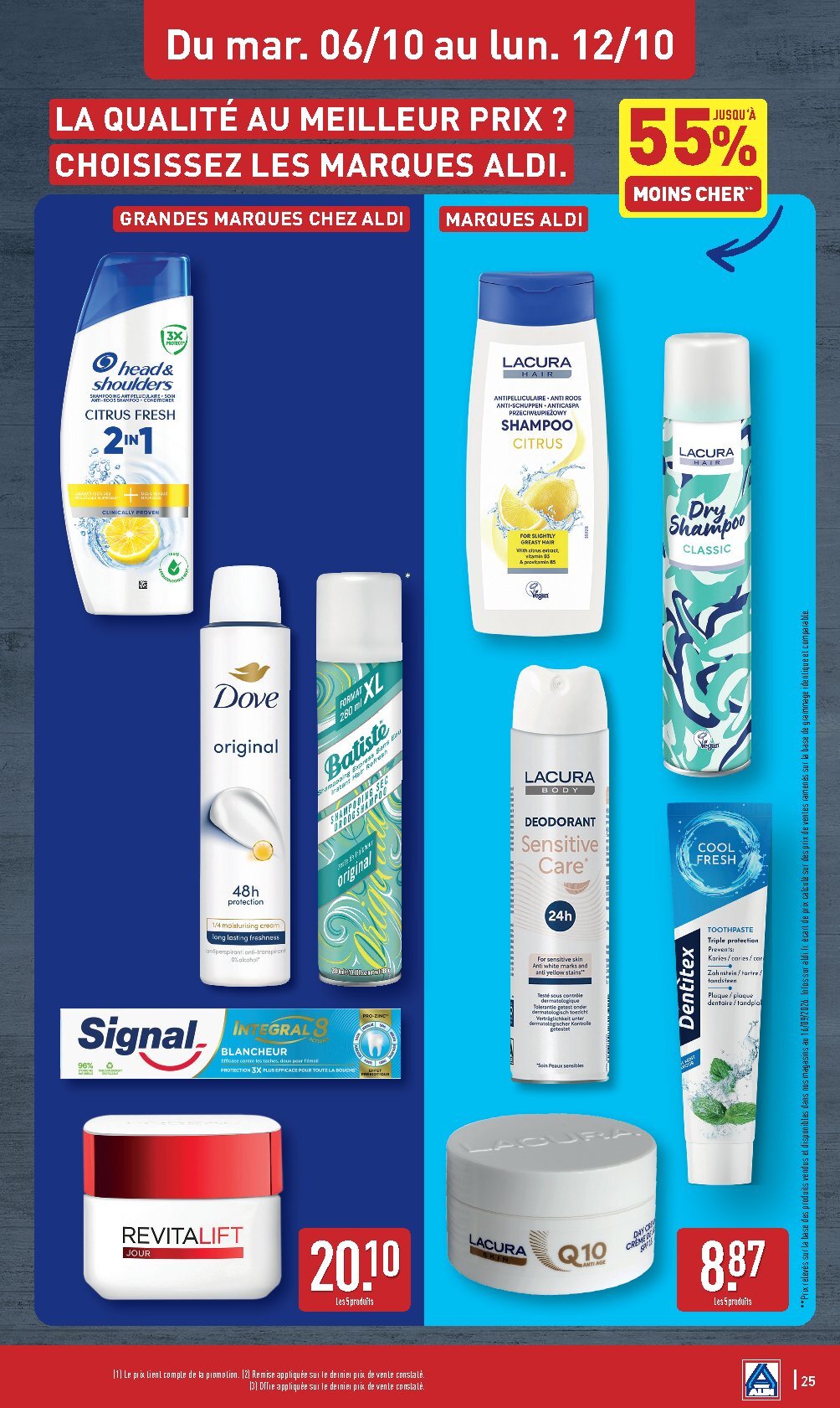 Catalogue Aldi semaine 41 - Page 27