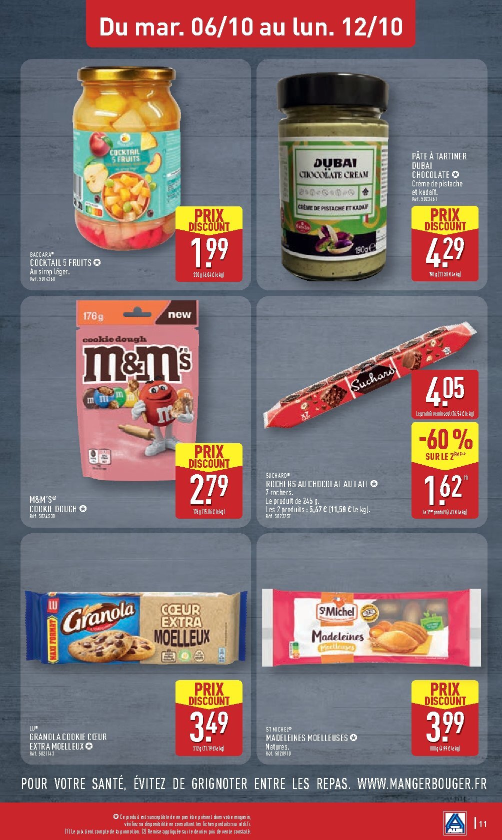 Catalogue Aldi semaine 41 - Page 13