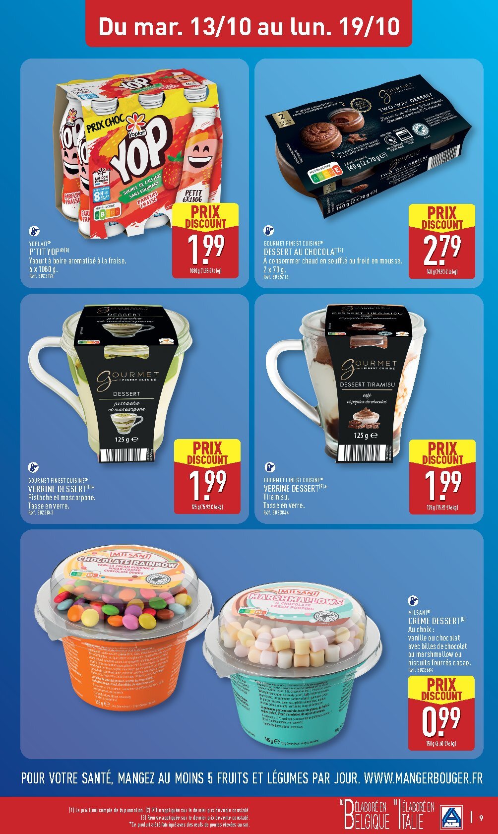 Catalogue Aldi semaine 42 - Page 11
