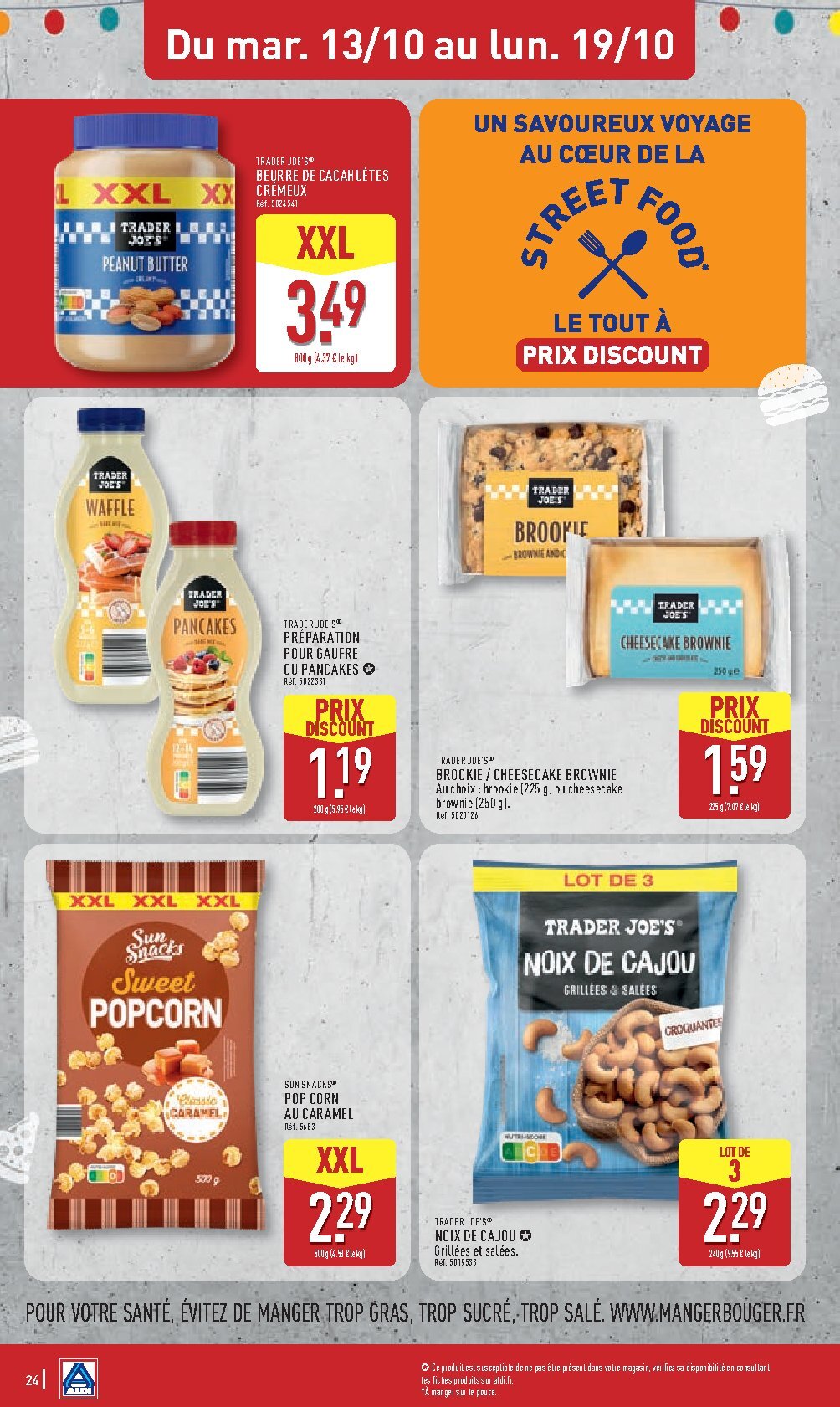 Catalogue Aldi semaine 42 - Page 26