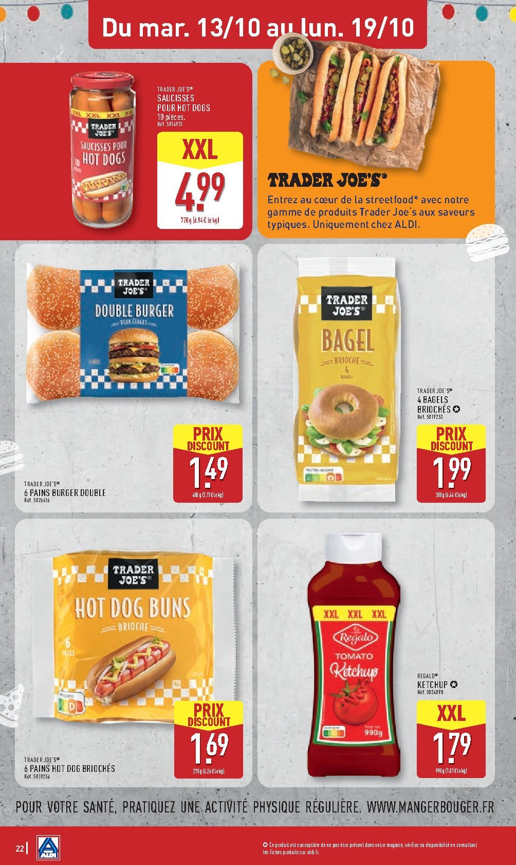Catalogue Aldi semaine 42 - Page 24