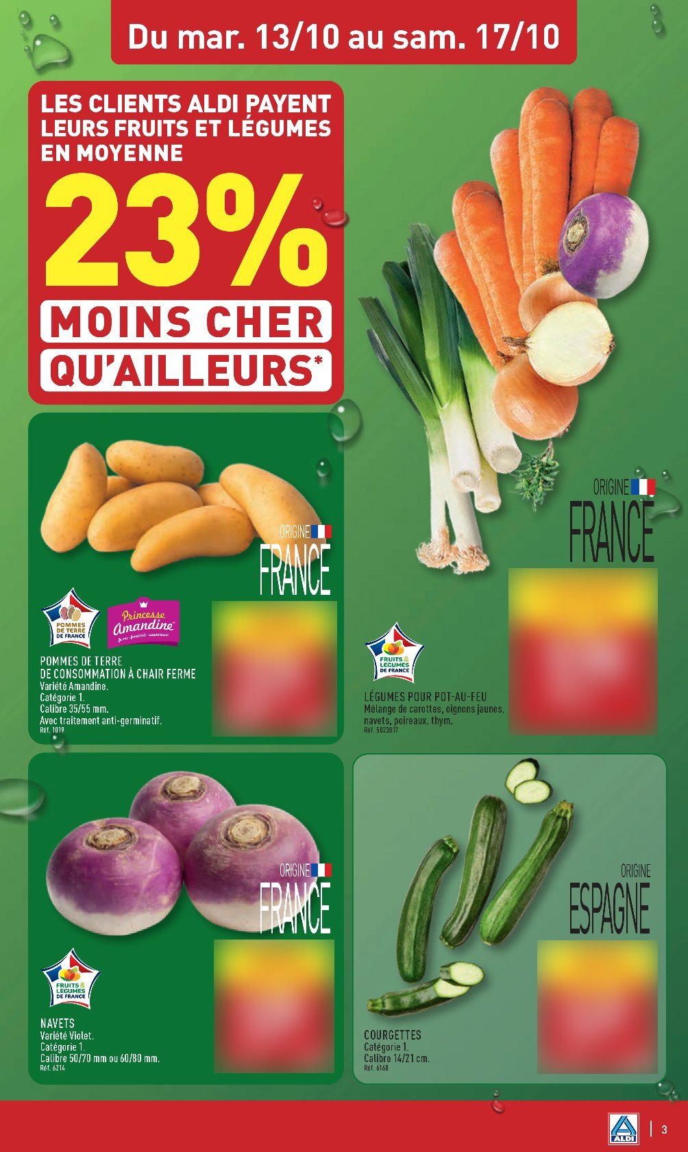 Catalogue Aldi semaine 42 - Page 5