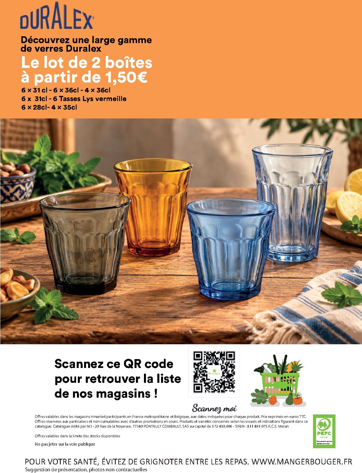 Hmarket semaine 41 - Page 8