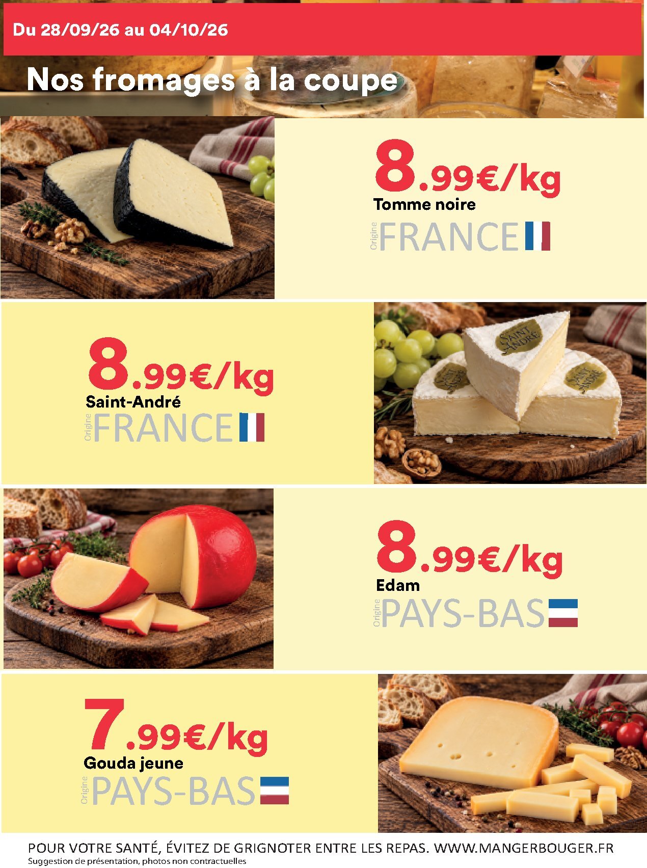 Hmarket semaine 40 - Page 4