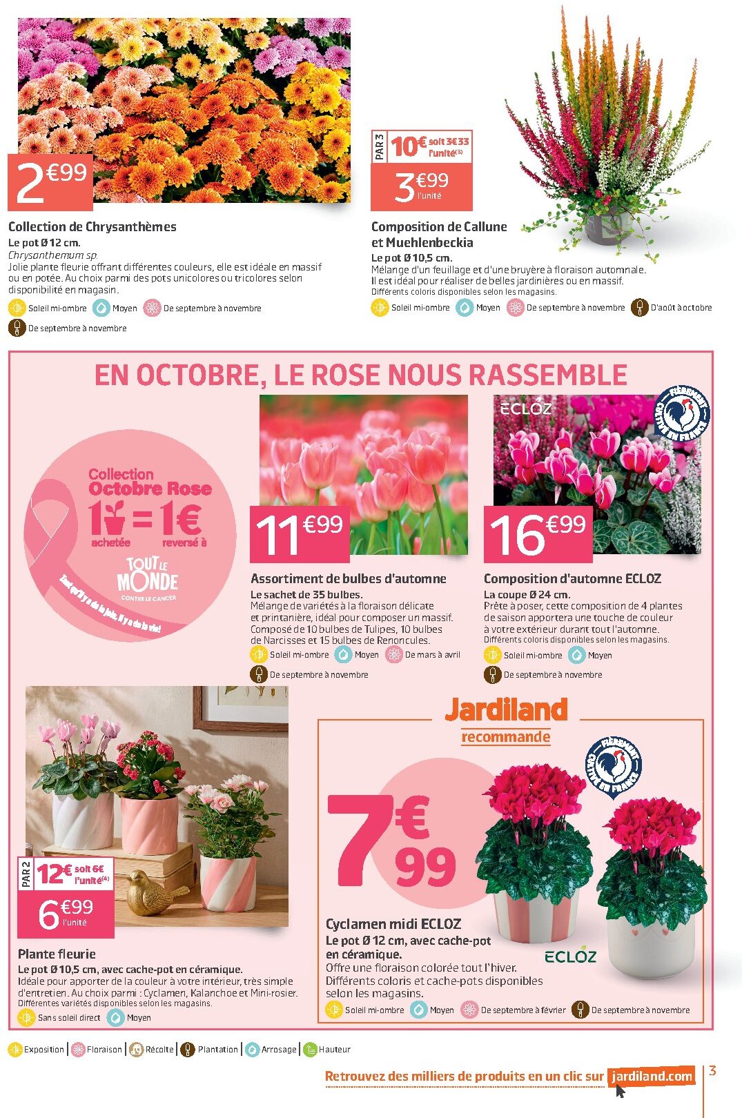 J'AIME CHANGER DE TON - Page 3