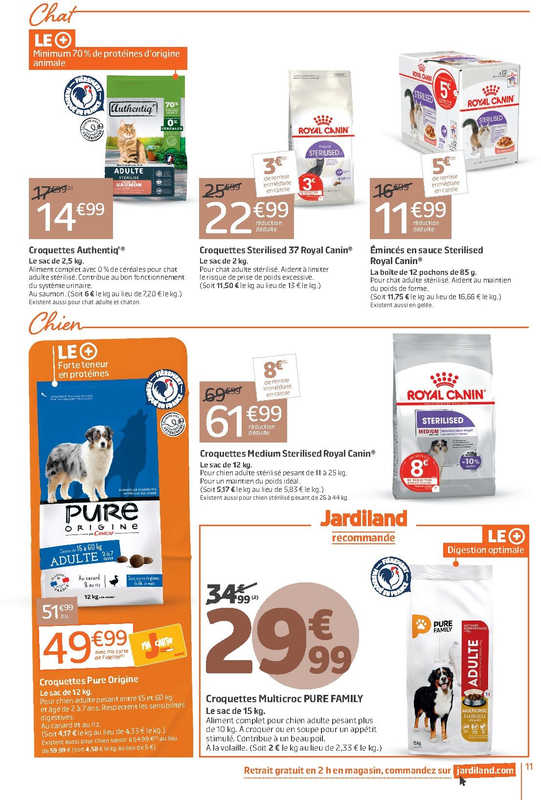 J'AIME CHANGER DE TON - Page 11
