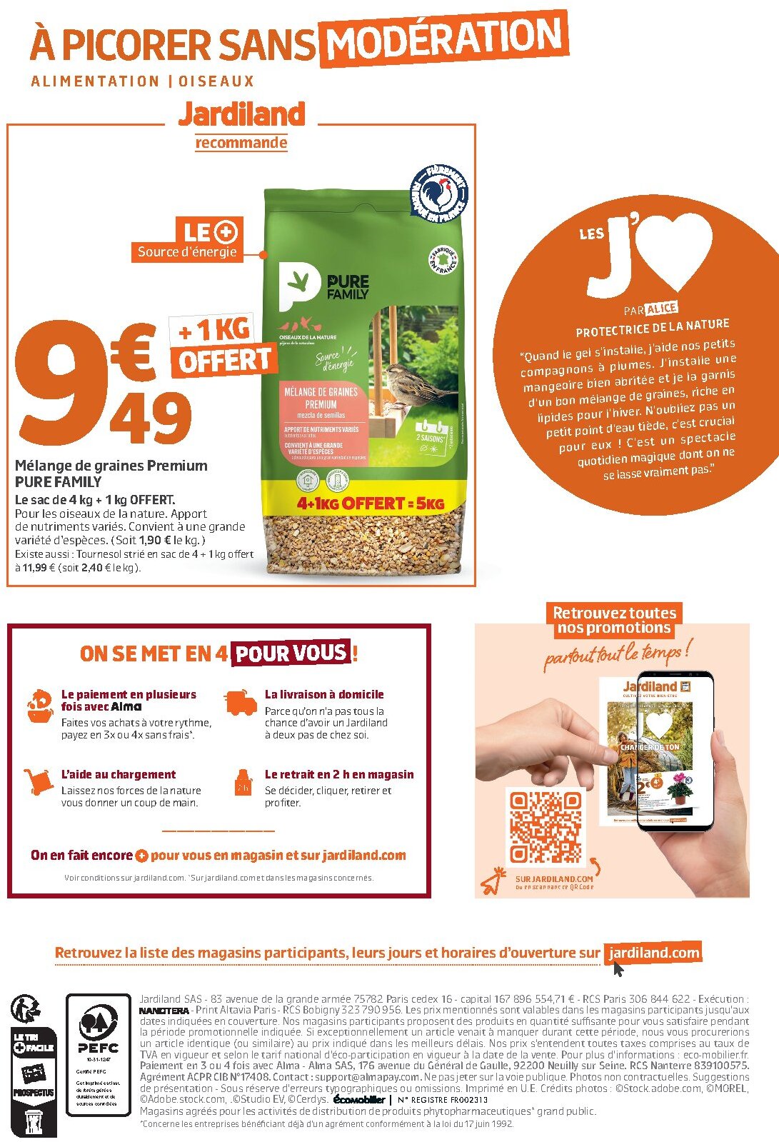 J'AIME CHANGER DE TON - Page 12
