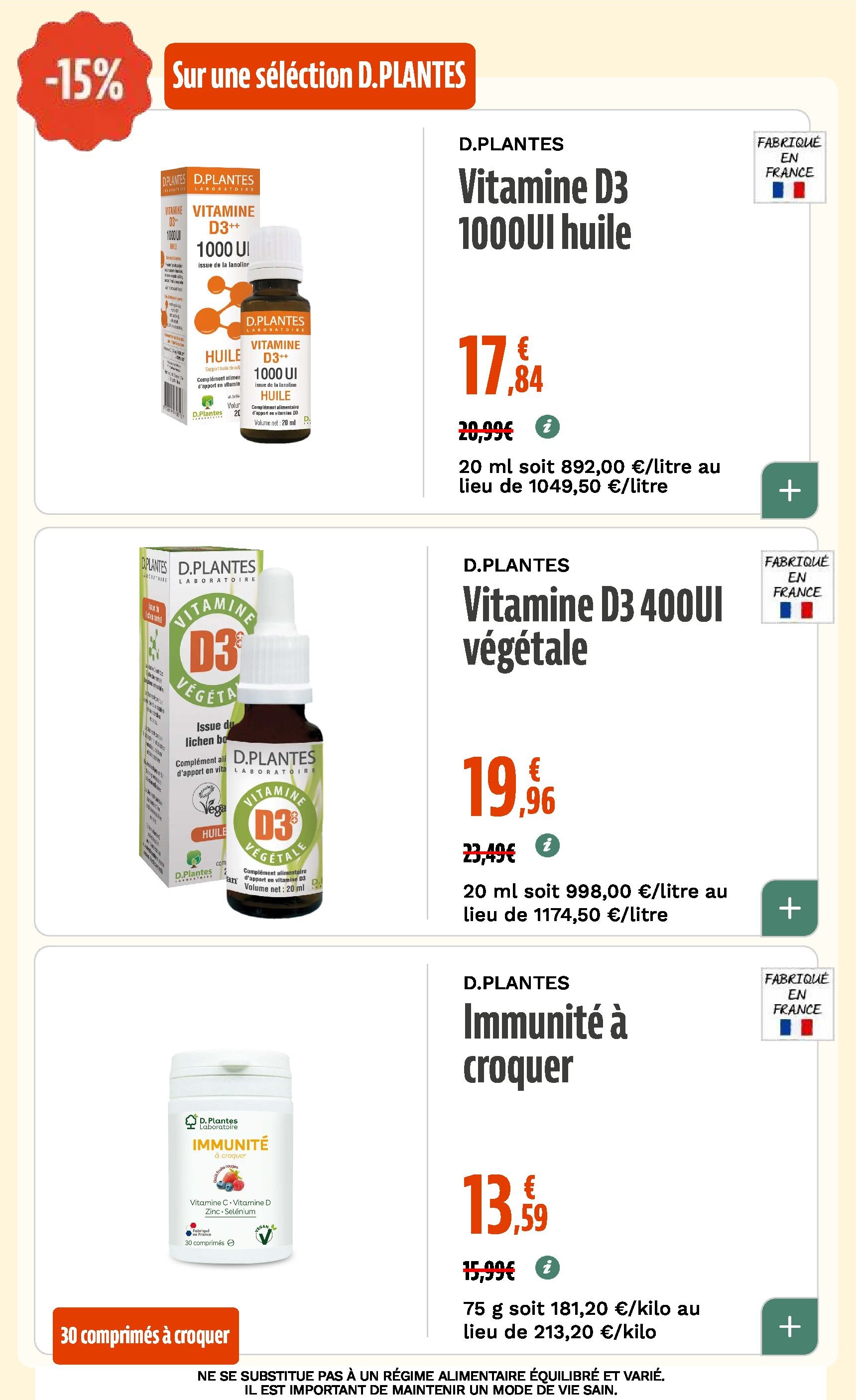 La Gazette La Vie Claire Octobre 2026 - Page 52