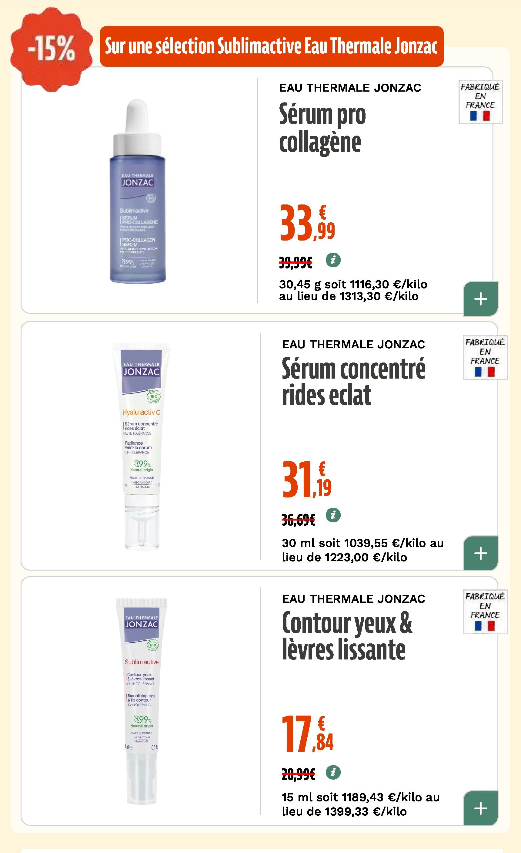 La Gazette La Vie Claire Octobre 2026 - Page 62