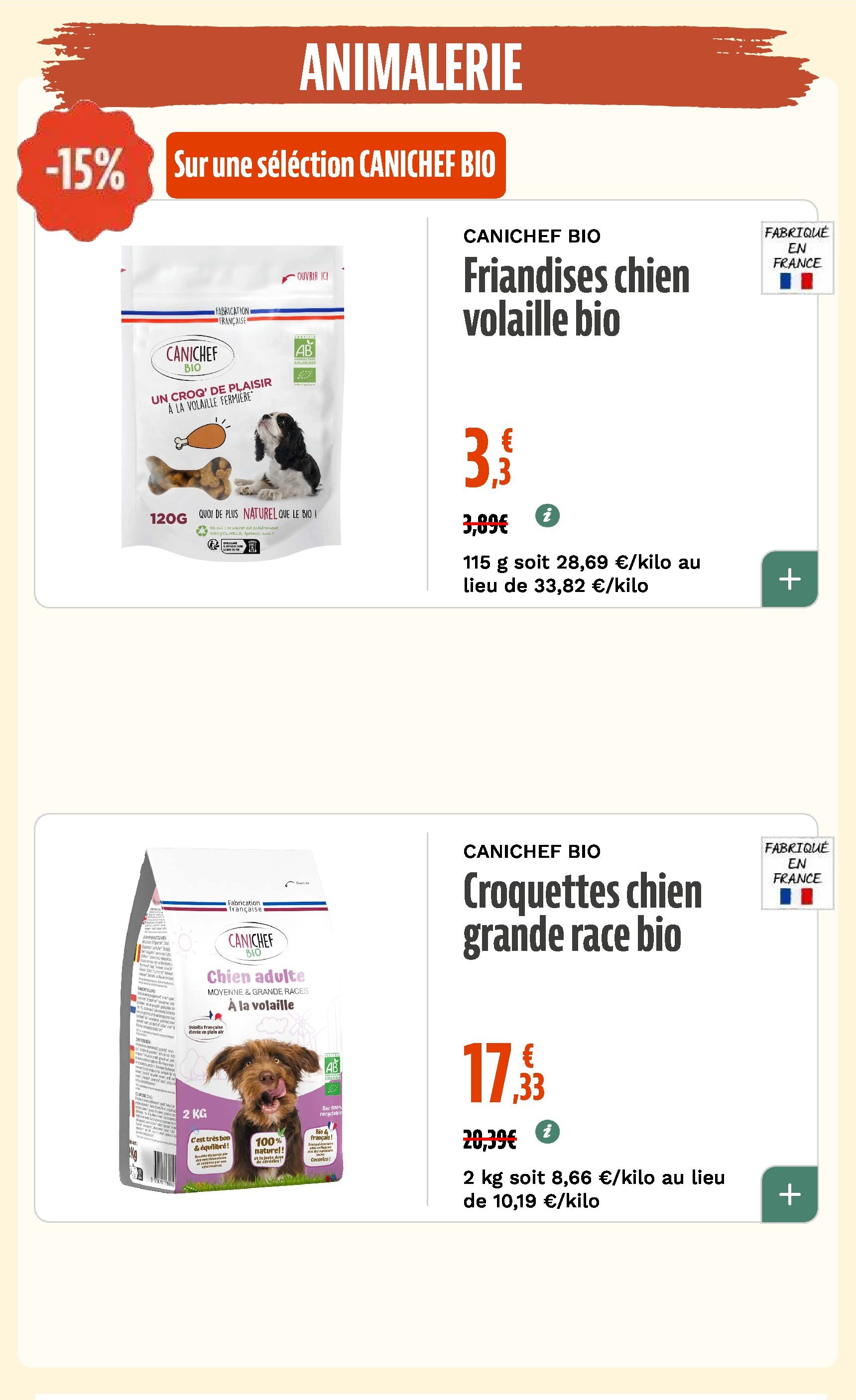 La Gazette La Vie Claire Octobre 2026 - Page 75