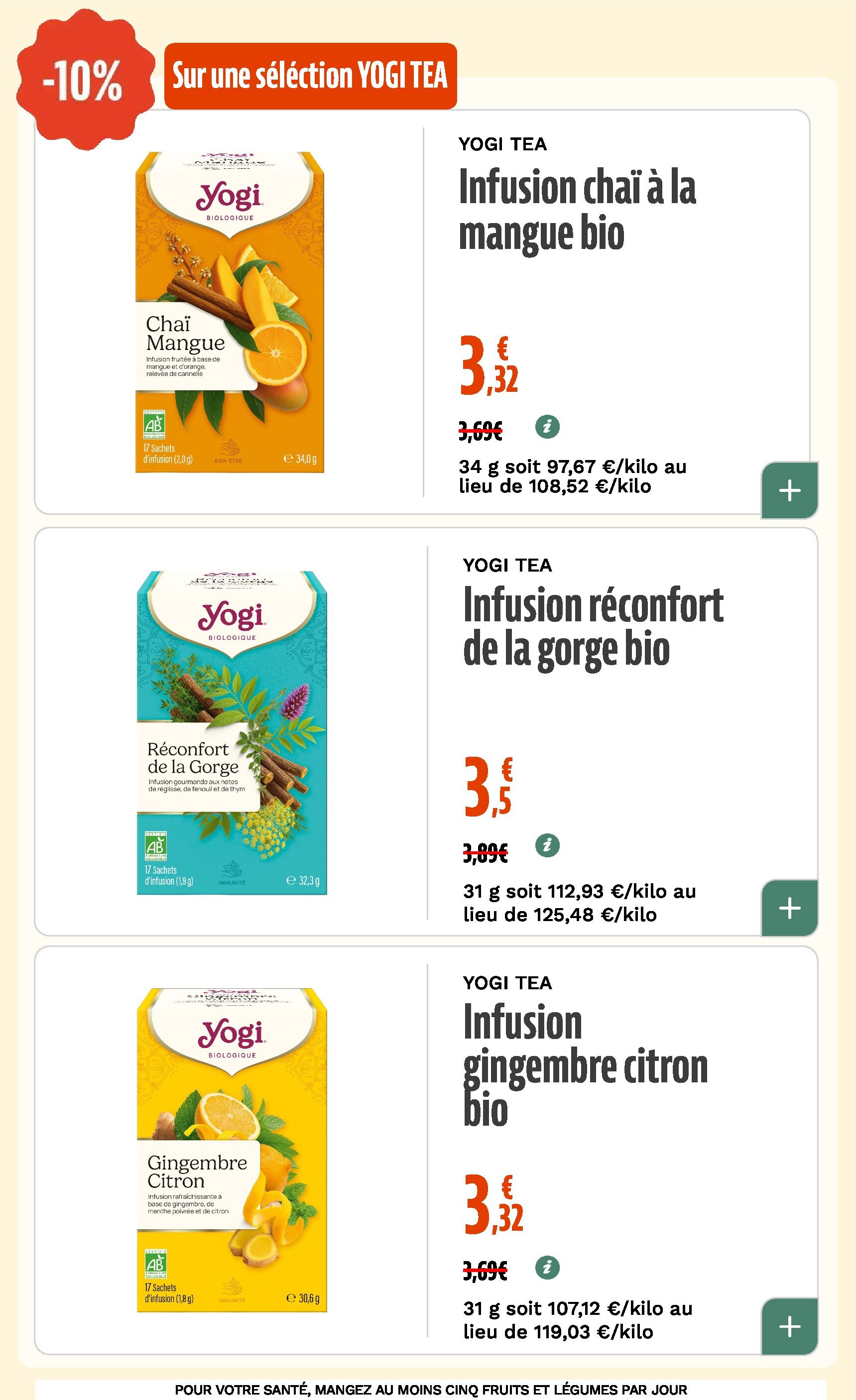 La Gazette La Vie Claire Octobre 2026 - Page 39