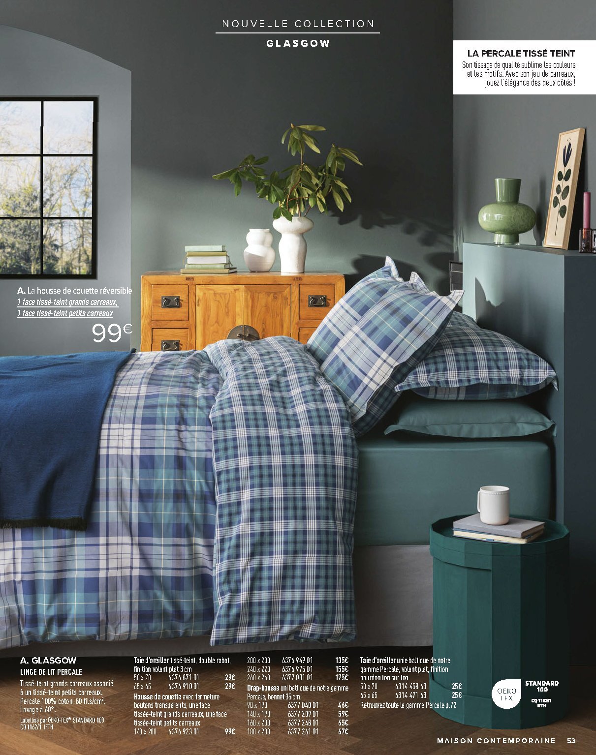 Catalogue Linvosges AH-2026 - Page 53