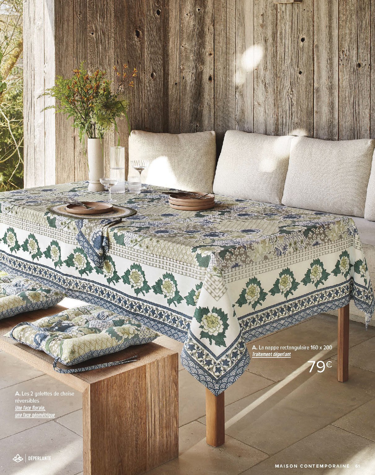 Catalogue Linvosges AH-2026 - Page 61