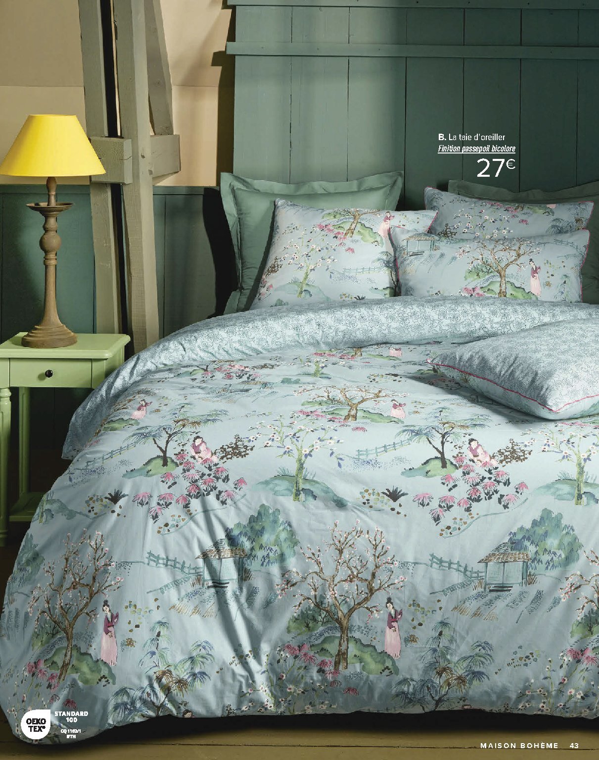 Catalogue Linvosges AH-2026 - Page 43