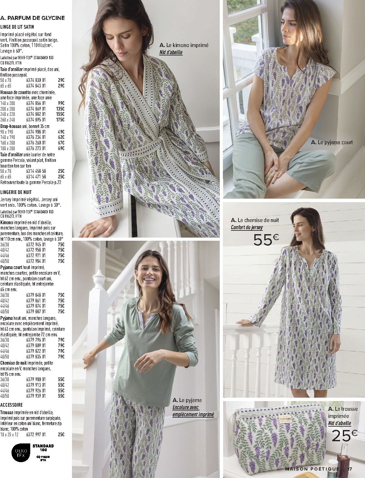 Catalogue Linvosges AH-2026 - Page 17