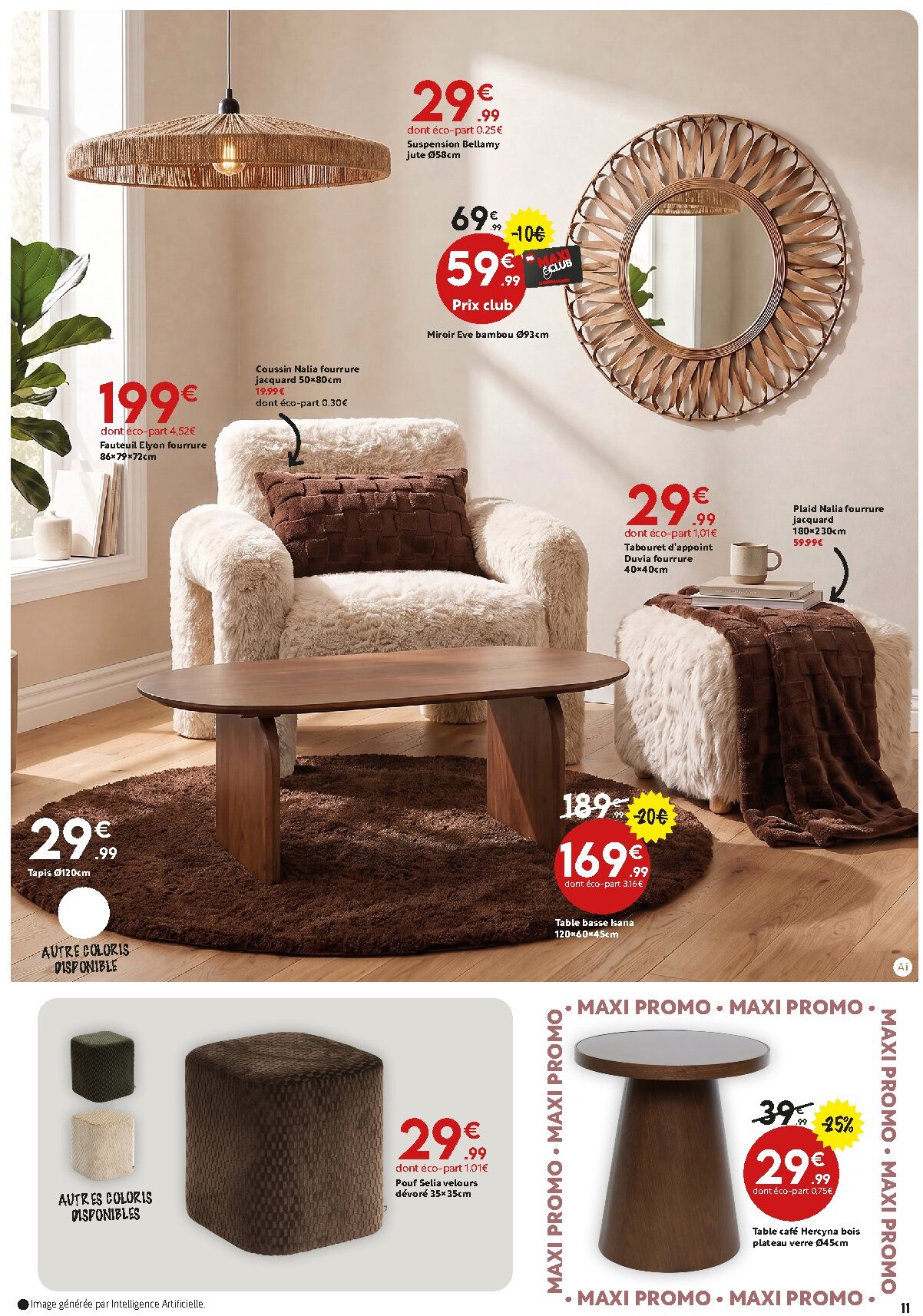 E-CATA NVLLE CO DÉCO FR HD - Page 11