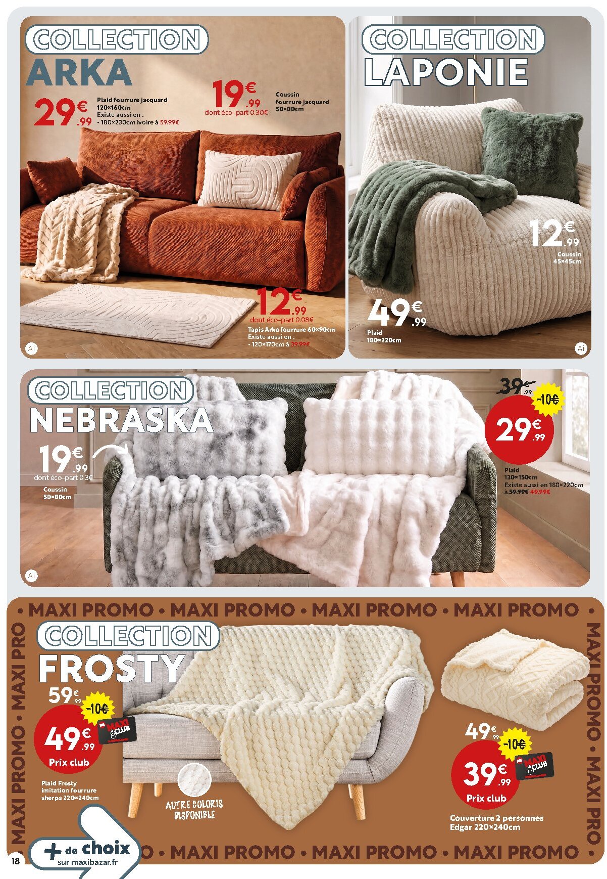 E-CATA NVLLE CO DÉCO FR HD - Page 18