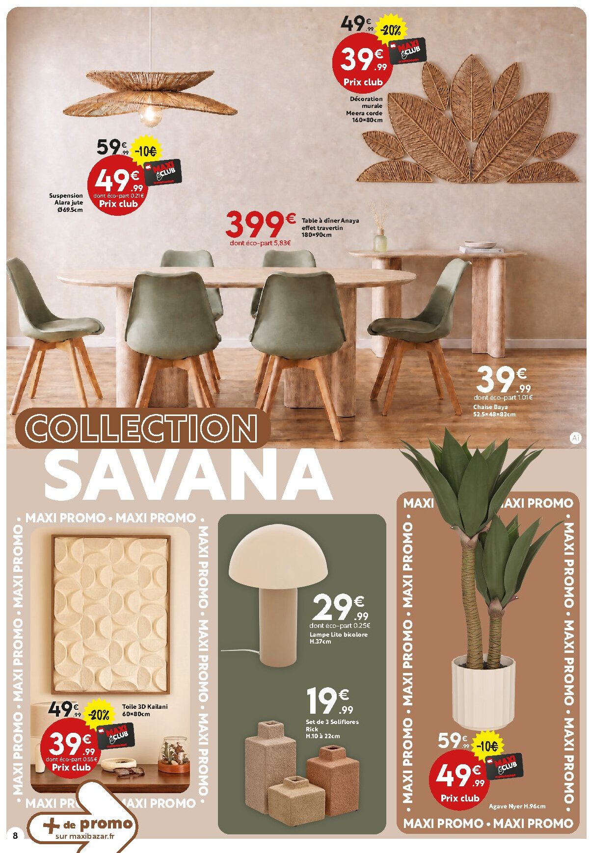 E-CATA NVLLE CO DÉCO FR HD - Page 8