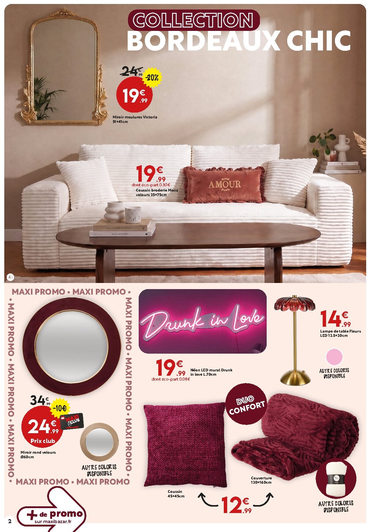 E-CATA NVLLE CO DÉCO FR HD - Page 2