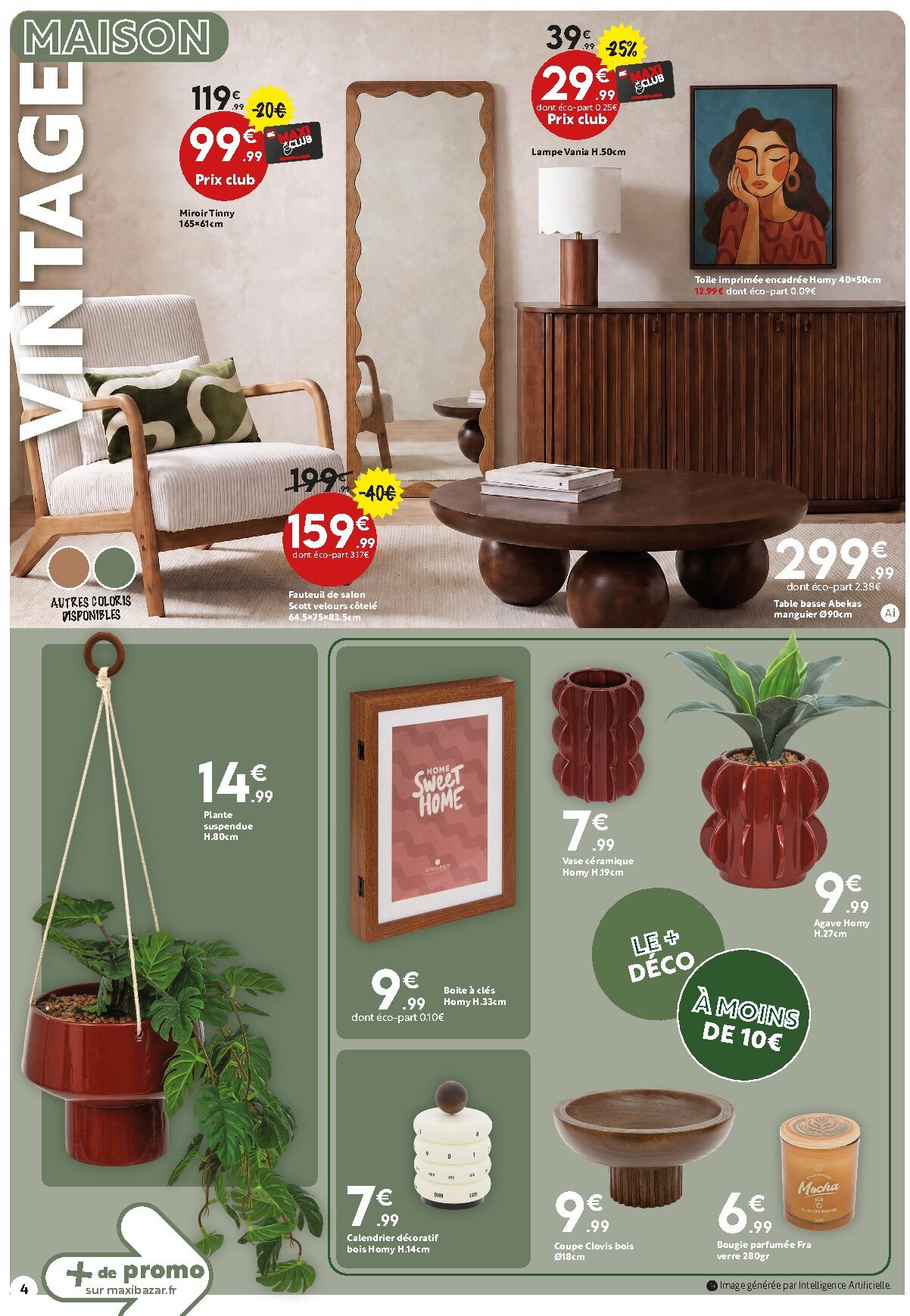 E-CATA NVLLE CO DÉCO FR HD - Page 4