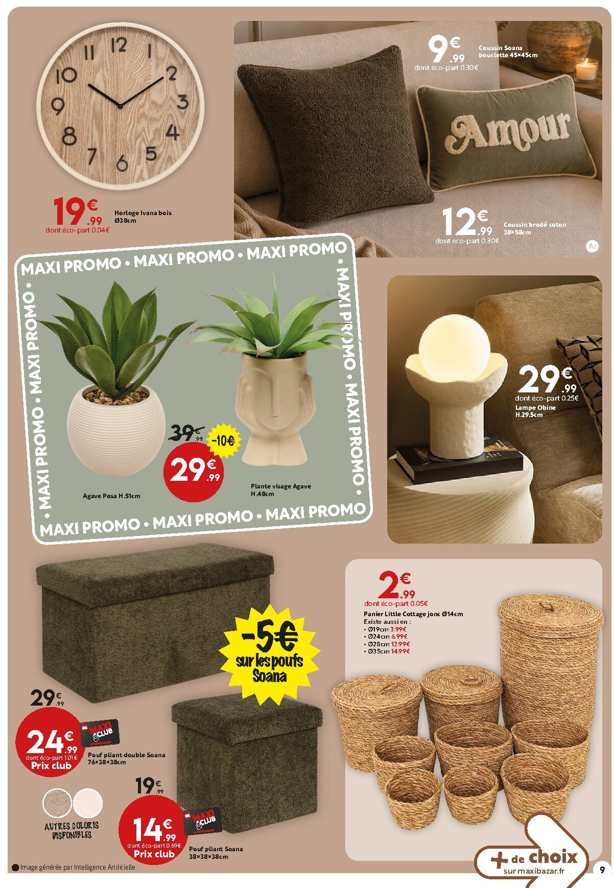 E-CATA NVLLE CO DÉCO FR HD - Page 9
