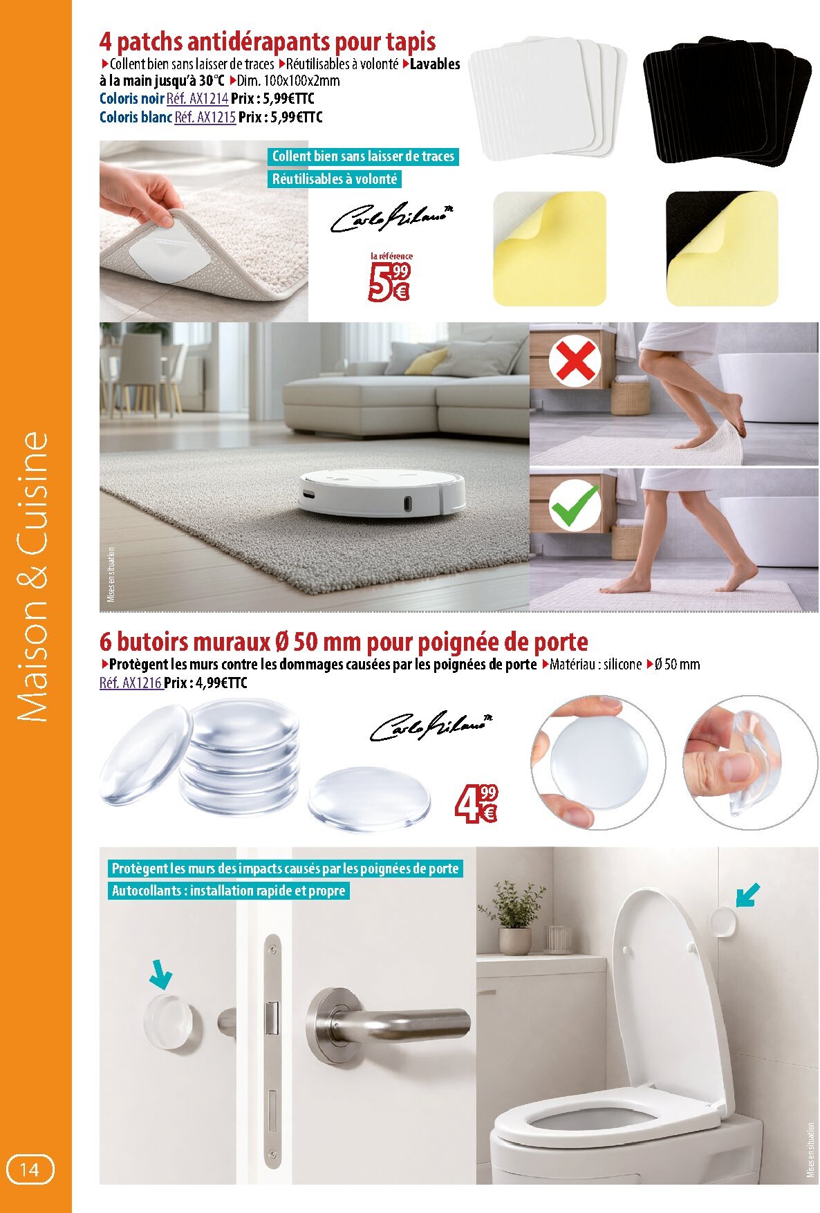 Catalogue Pearl - Page 14