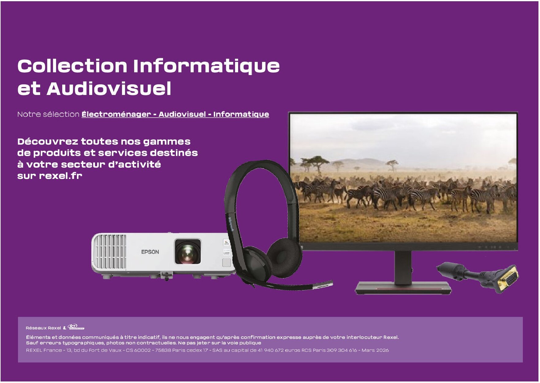 Les indispensables de l'informatique et de l'audiovisuel - Page 36