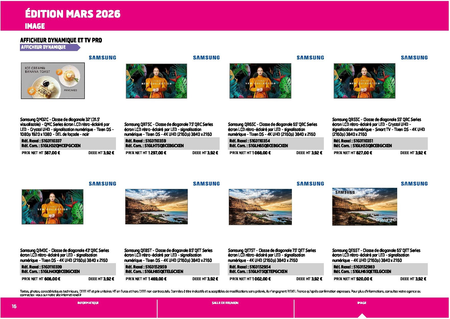 Les indispensables de l'informatique et de l'audiovisuel - Page 16
