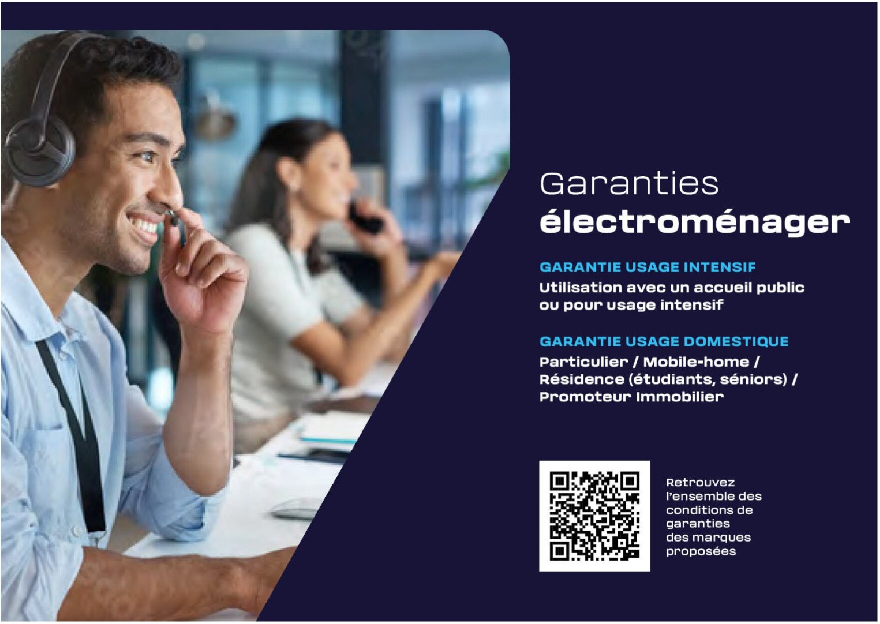 Equipement collectif et résidentiel électroménager multimédia - Page 6