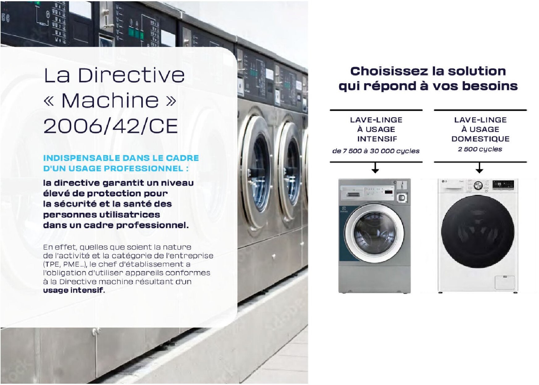 Equipement collectif et résidentiel électroménager multimédia - Page 5